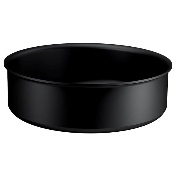 Tefal Excellence+ Fusion Core 9x Mix 24 cm Kısa Tencere - Görsel 10