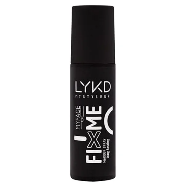 Lykd Makyaj Sabitleyici Sprey Long Lasting - Çok Renkli - Görsel 2