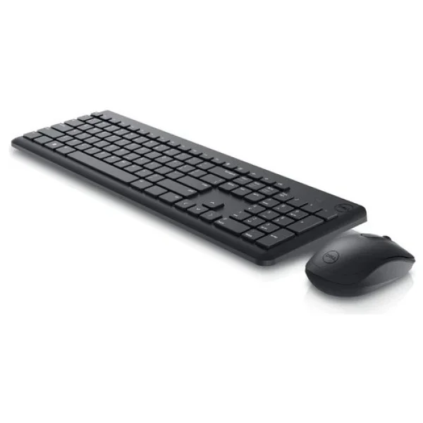 Dell Km3322w 580-Akgı Türkçe Kablosuz Klavye Mouse Seti - Görsel 3