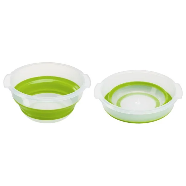 Tefal Katlanabilir 4 Lt Salata Kurutucu - Görsel 3