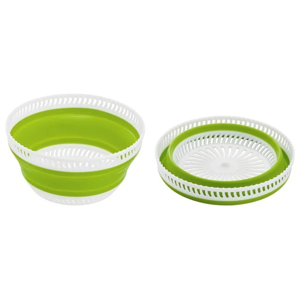 Tefal Katlanabilir 4 Lt Salata Kurutucu - Görsel 4