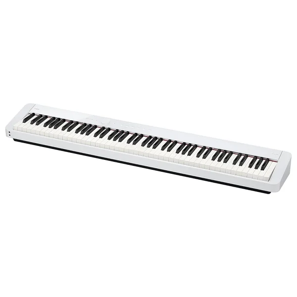 Casio Px-S1100we Beyaz Taşınabilir Dijital Piyano - Görsel 4
