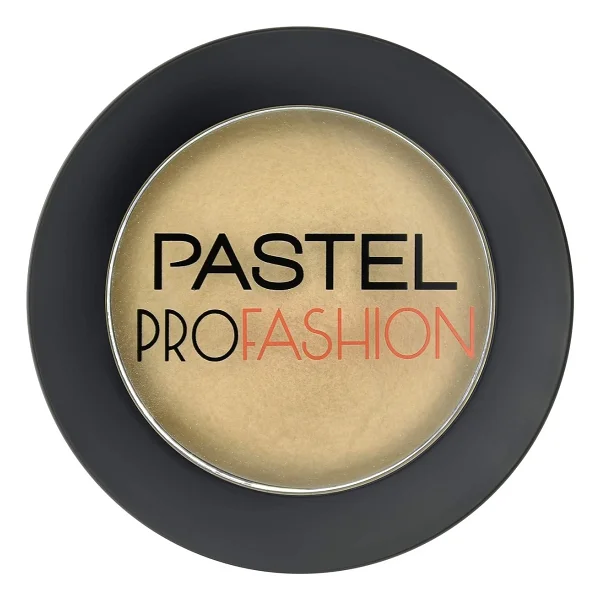 Pastel Profashion Terracotta Wet & Dry 53 6.5 Gr Kompakt Pudra - Görsel 2