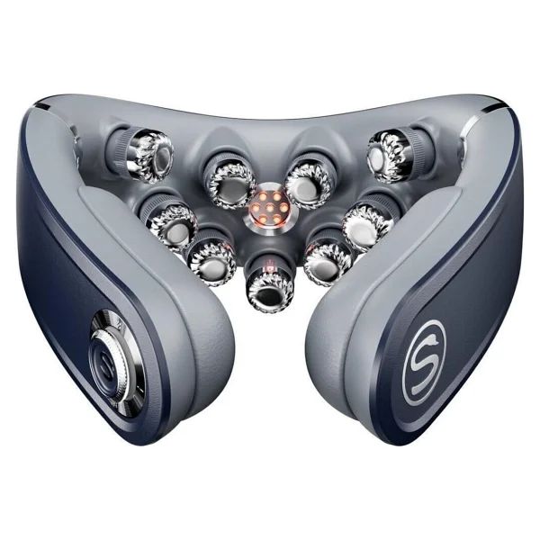 Skg G7 Pro Fold Isıtmalı Boyun Masaj Aleti - Görsel 2