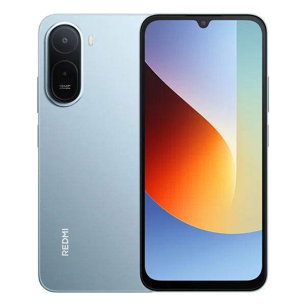 Xiaomi Redmi A7 Pro 128 GB Mavi - Görsel 2