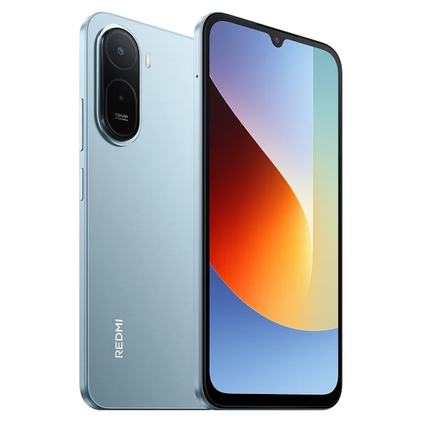Xiaomi Redmi A7 Pro 128 GB Mavi - Görsel 5
