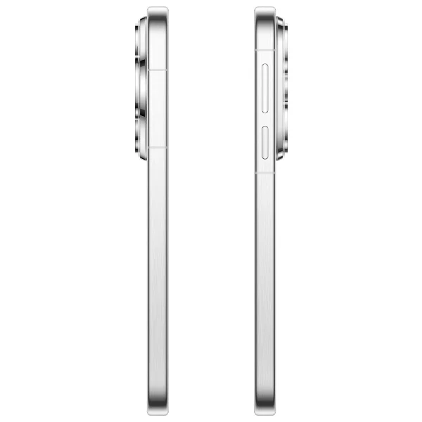 Huawei Pura 90s Pro 256 GB Beyaz - Görsel 6