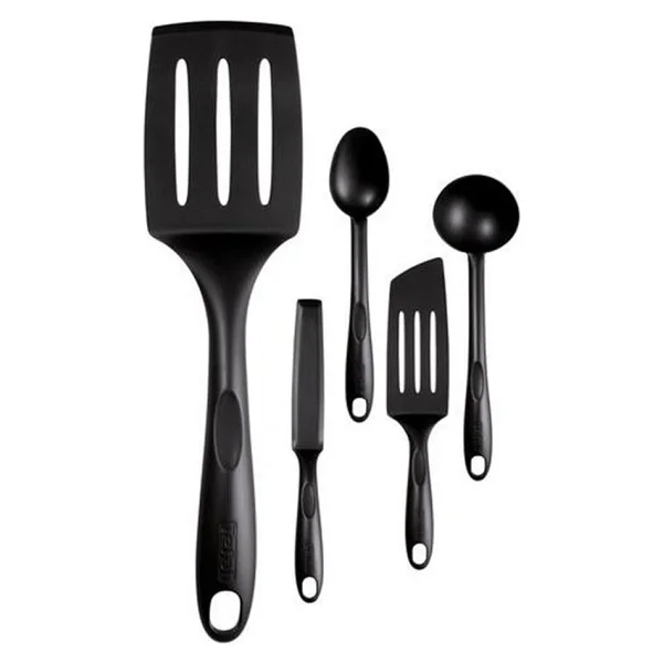 Tefal Simplissima 5 Parça Servis Seti - Görsel 7