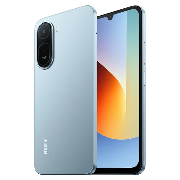 Xiaomi Redmi A7 Pro 128 GB Mavi - Görsel 4