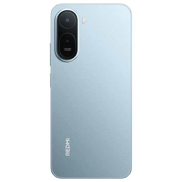 Xiaomi Redmi A7 Pro 128 GB Mavi - Görsel 6
