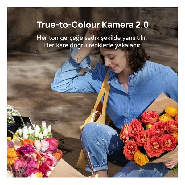 Huawei Pura 90s Pro Max 512 GB - Görsel 9