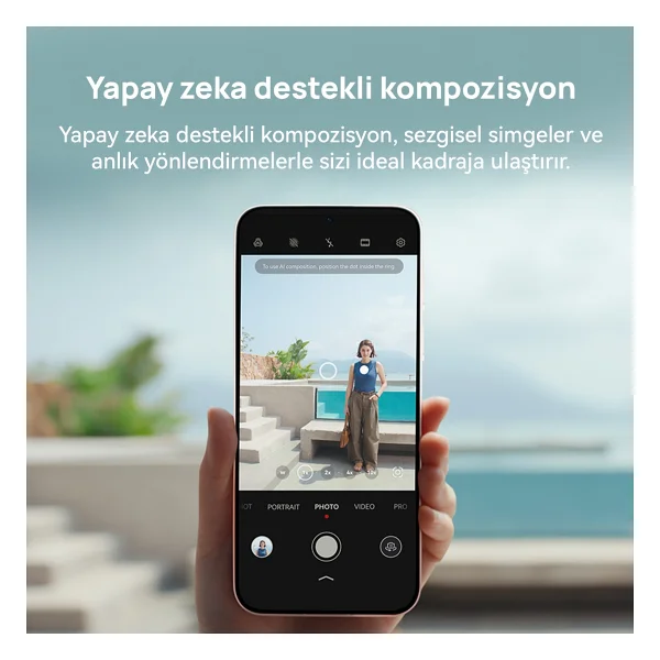 Huawei Pura 90s Pro Max 512 GB - Görsel 10