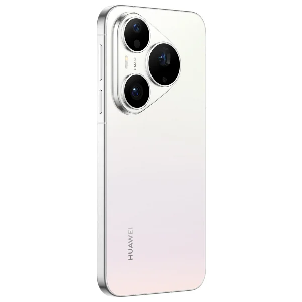Huawei Pura 90s Pro 512 GB Beyaz - Görsel 3