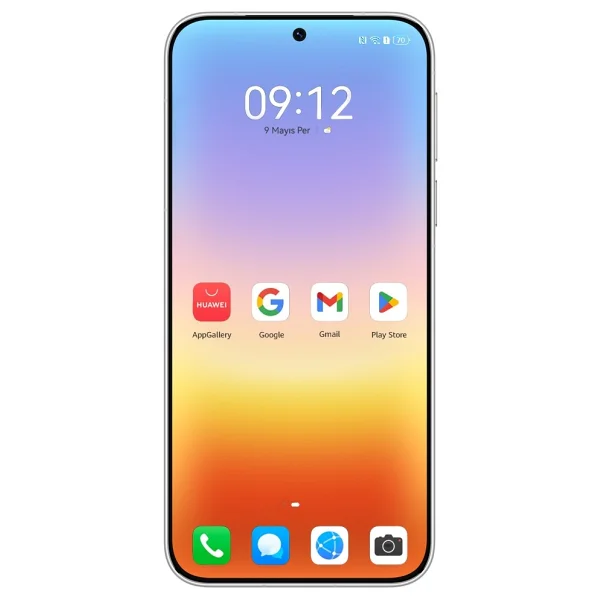 Huawei Pura 90s Pro 512 GB Beyaz - Görsel 4
