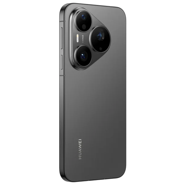 Huawei Pura 90s Pro 512 GB Siyah - Görsel 4