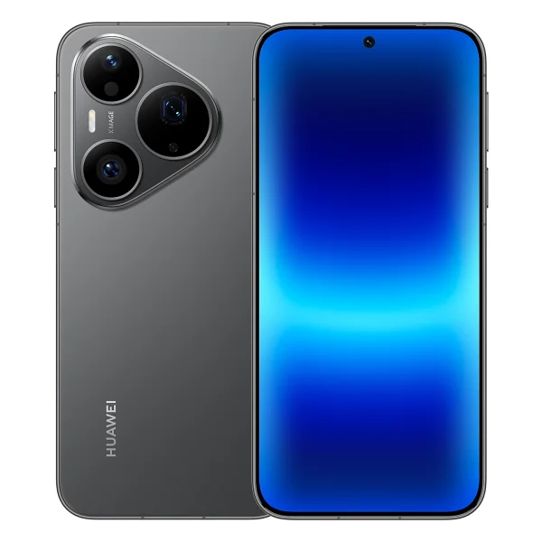 Huawei Pura 90s Pro 512 GB Siyah - Görsel 2