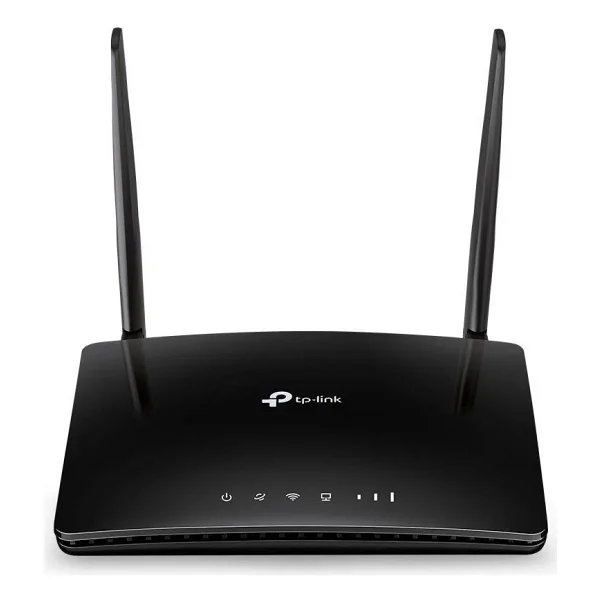Tp-Link Archer Mr402 4 Port 1200 Mbps Mobil Modem - Görsel 7