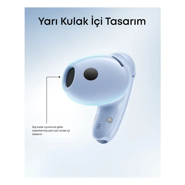 Anker SoundCore Liberty Buds ANC TWS Kulak içi Bluetooth Kulaklık - Görsel 2