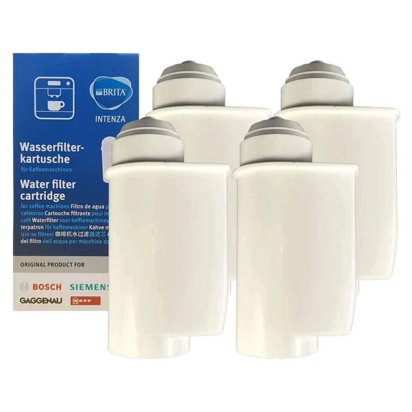 Bosch Siemens Orijinal-Kartuş Intenza İçin Brita Espresso Makinesi. Neff 4 - Görsel 2
