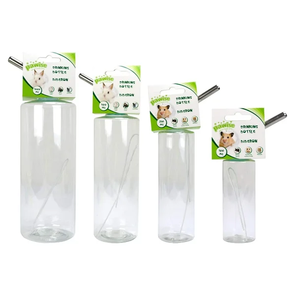 Pawise Hamster Suluğu M Boy 250 Ml - Görsel 2