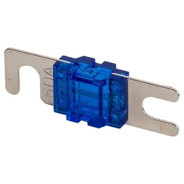 Powermaster Bıçak Oto Sigorta 60 Amper - Görsel 2