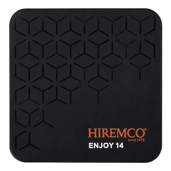 Hiremco Enjoy 14 + Magic USB-A Kurulu Uydu Seti 4K Android TV Box - Görsel 3