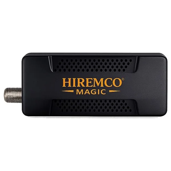 Hiremco Enjoy 14 + Magic USB-A Kurulu Uydu Seti 4K Android TV Box - Görsel 4