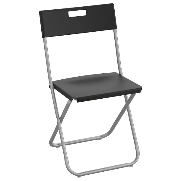 Ikea Gunde Katlanır Sandalye - Görsel 3