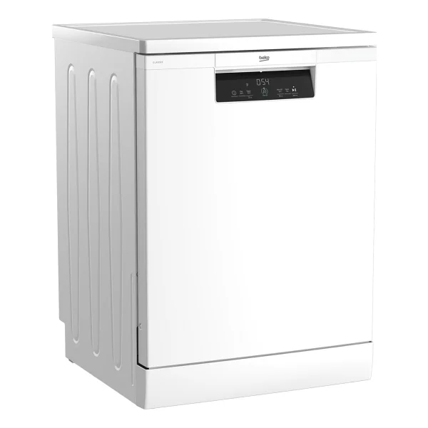 Beko B 600 B 4 Programlı Bulaşık Makinesi - Görsel 2