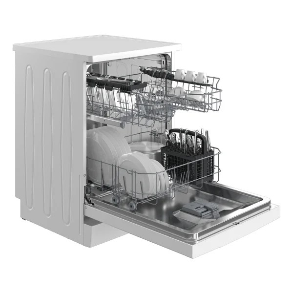 Beko B 600 B 4 Programlı Bulaşık Makinesi - Görsel 3