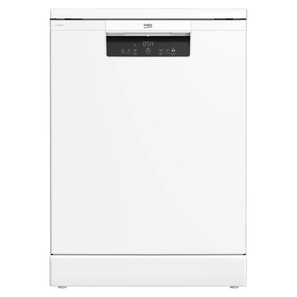 Beko B 600 B 4 Programlı Bulaşık Makinesi - Görsel 6