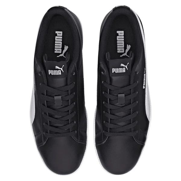 Puma Up 372605-01 Siyah-Beyaz Spor Ayakkabı - Görsel 9