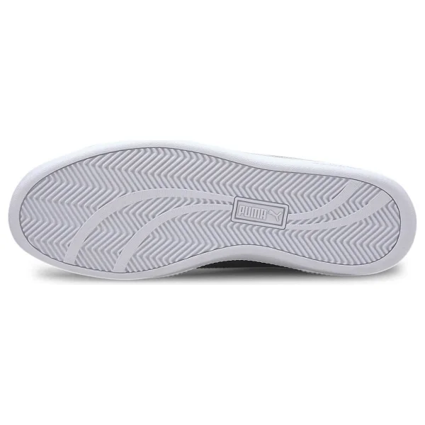 Puma Up 372605-01 Siyah-Beyaz Spor Ayakkabı - Görsel 10