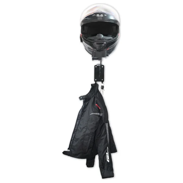 Gp Kompozit Dkr01 Dekoratif Kask Ve Mont Askılık - Görsel 3