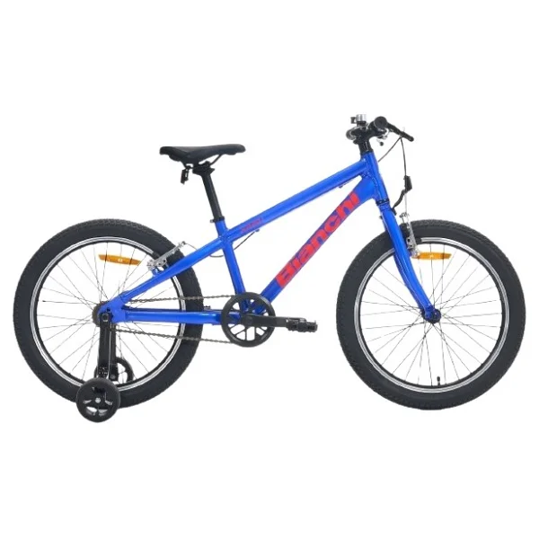 Bianchi Xr20.1 V 20 Jant Çocuk Bisikleti - Görsel 2