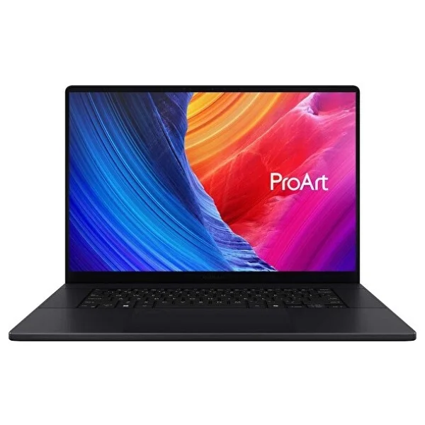 Asus Proart P16 H7606wp-Sr300w AMD Ryzen 9 64gb RAM 2tb SSD 16'' 3k RTX 5070 W11h Notebook - Görsel 3