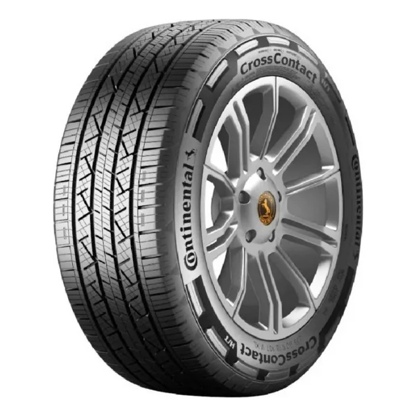 Continental Crosscontact H/T 245/70 R16 111h XL 4 Mevsim Lastik - Görsel 2