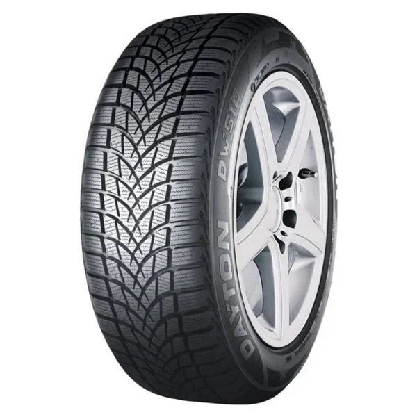 Dayton Dw510 Evo 175/70 R13 82t Kış Lastiği - 2026 - Görsel 2