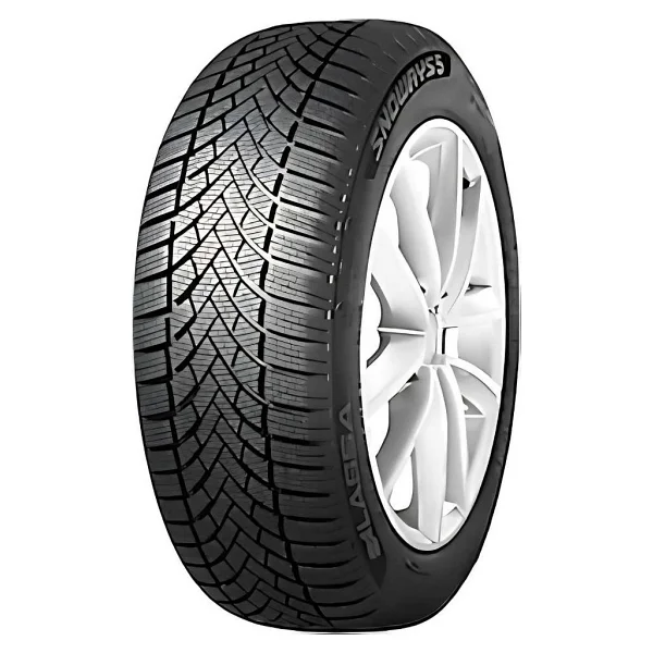 Lassa Snoways 5 205/55 R16 91H Kış Lastiği - 2026 - Görsel 3