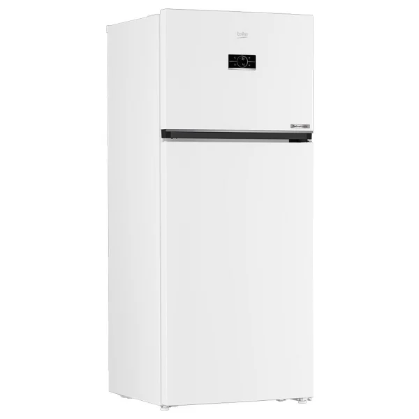 Beko 978557 Eb Fit Çift Kapılı No Frost Buzdolabı - Görsel 2