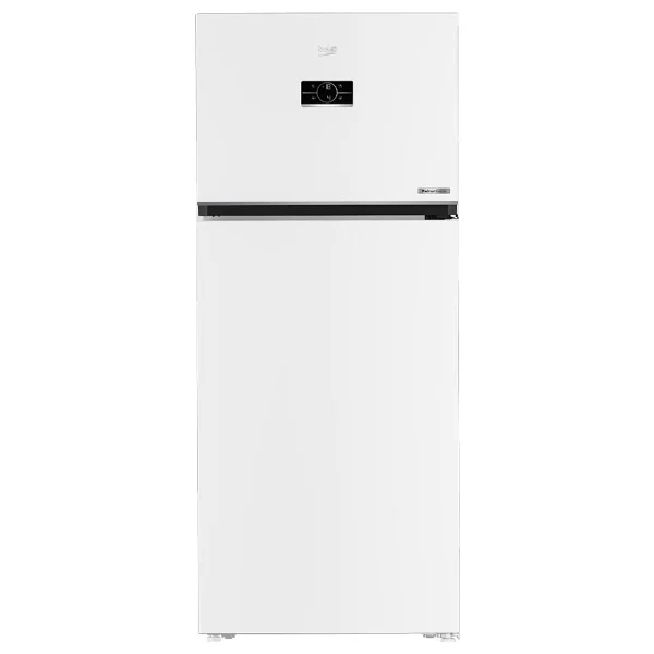 Beko 978557 EB Fit Çift Kapılı No Frost Buzdolabı