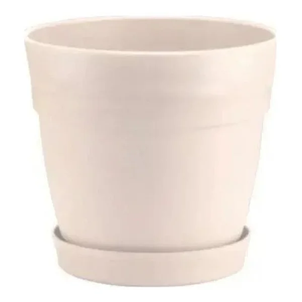 Poliwork Manolya 20 Cm Saksı - Görsel 3