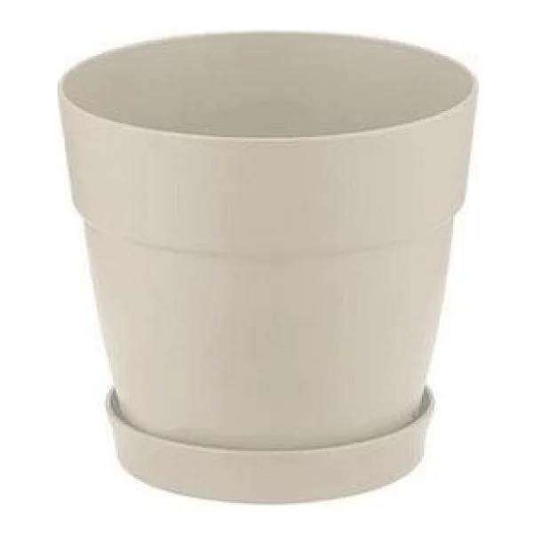 Poliwork Manolya Mix 17 Cm Saksı - Görsel 3