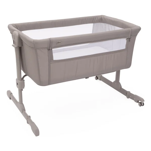 Chicco Next2me Essential Anne Yanı Beşik - Görsel 8