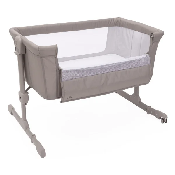 Chicco Next2me Essential Anne Yanı Beşik - Görsel 9