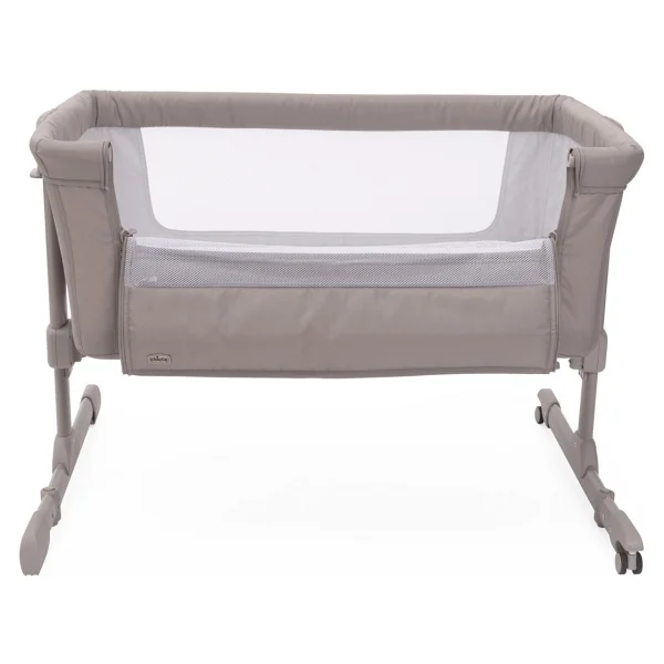 Chicco Next2me Essential Anne Yanı Beşik - Görsel 10