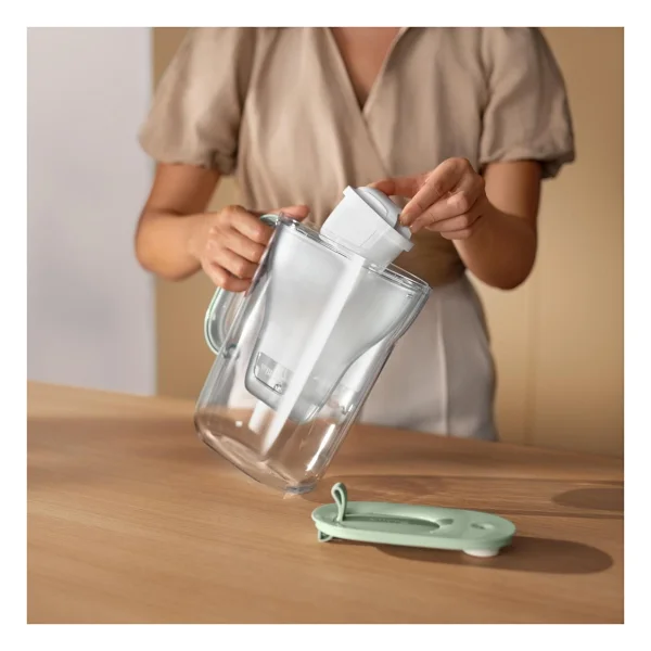 Brita Maxtra Pro Pure Performance 3'lü Su Arıtma Filtresi - Görsel 9