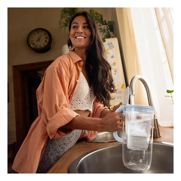 Brita Maxtra Pro Pure Performance 3'lü Su Arıtma Filtresi - Görsel 10