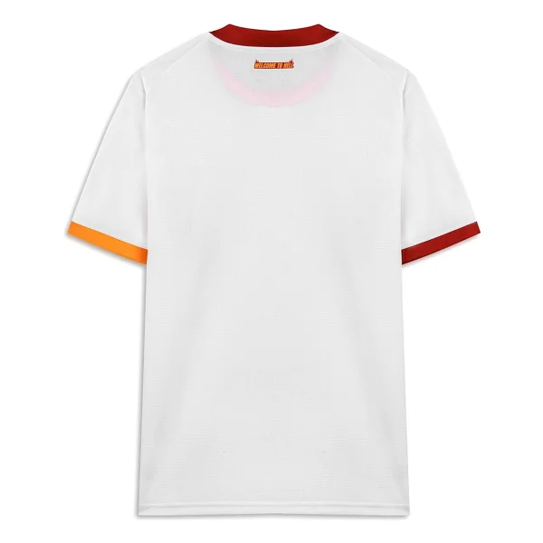 Puma 785002-02 2026/2027 Alternatif Erkek Galatasaray Forması - Görsel 8