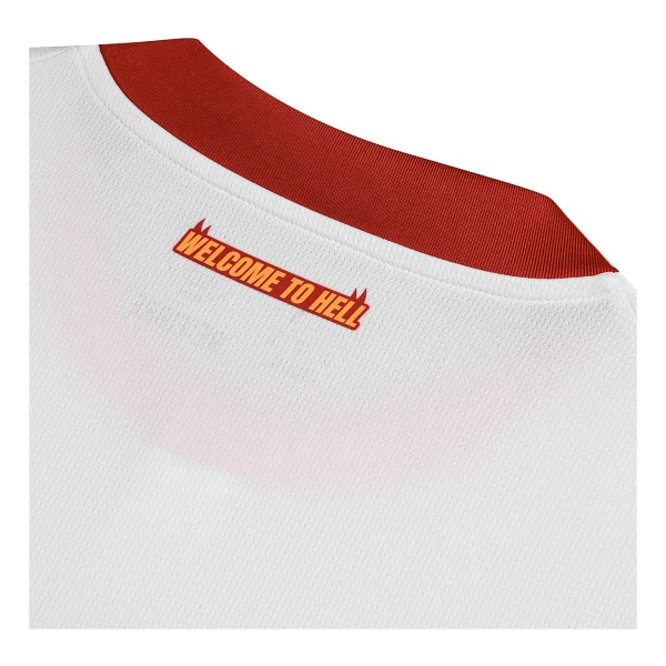 Puma 785002-02 2026/2027 Alternatif Erkek Galatasaray Forması - Görsel 9